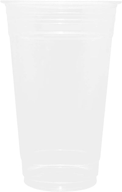 24 oz. Clear Drinking Cup