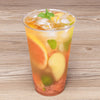 24 oz. Clear Drinking Cup