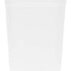 32 oz. Clear Drinking Cup