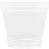 9 oz. Clear Drinking Cup