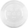 9 oz. Clear Drinking Cup