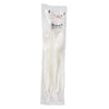 Medium Weight PP 6pc Cutlery Kit 250/Case