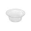 1 oz. Clear SQUAT Portion Cup 2500/Case
