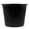 5.5 oz. BLACK Portion Soufflé Cup 2500/Case