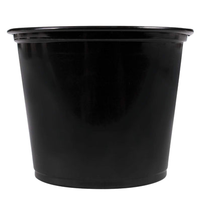 5.5 oz. BLACK Portion Soufflé Cup 2500/Case
