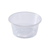 2 oz. Clear Portion Cup 2500/CS