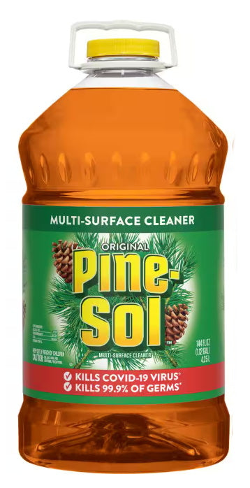 Pine Sol