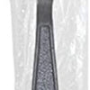 Wrapped Heavy Weight Forks (Black) 1000/Case