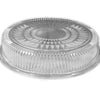 12" Catering Tray Dome LId