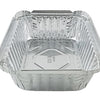 Handi-Foil 1 1/2 lb. Oblong Deep Foil Take-Out Pan