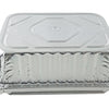 Handi-Foil 1 1/2 lb. Oblong Deep Foil Take-Out Pan