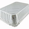 Handi-Foil 2 1/4 lb. Oblong Foil Take-Out Pan