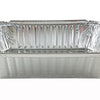 Handi-Foil 2 1/4 lb. Oblong Foil Take-Out Pan