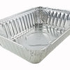 Handi-Foil 2 1/4 lb. Oblong Foil Take-Out Pan