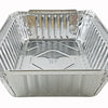 Handi-Foil 2 1/4 lb. Oblong Foil Take-Out Pan