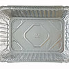 Handi-Foil 2 1/4 lb. Oblong Foil Take-Out Pan
