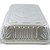 Handi-Foil 2 lb. Oblong Take-Out Pan