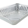 Handi-Foil 2 lb. Oblong Take-Out Pan