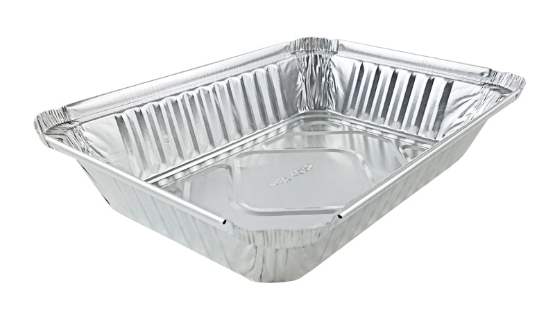 Handi-Foil 2 lb. Oblong Take-Out Pan