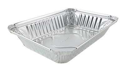 Handi-Foil 2 lb. Oblong Take-Out Pan