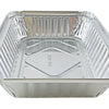 Handi-Foil 2 lb. Oblong Take-Out Pan