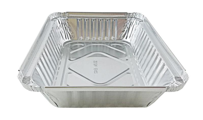 Handi-Foil 2 lb. Oblong Take-Out Pan