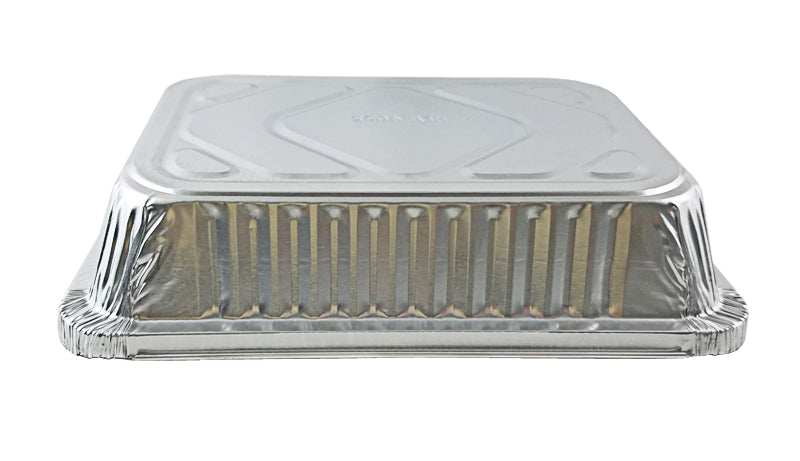 Handi-Foil 2 lb. Oblong Take-Out Pan