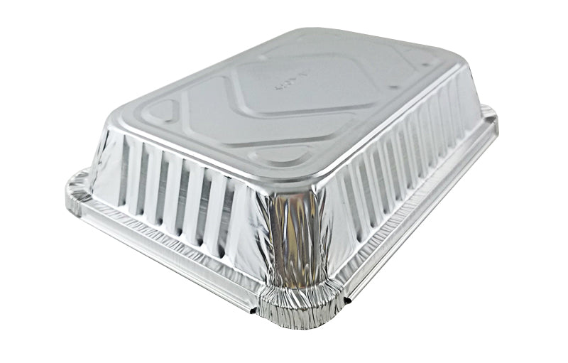Handi-Foil 2 lb. Oblong Take-Out Pan