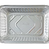 Handi-Foil 2 lb. Oblong Take-Out Pan