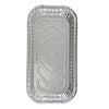Handi-Foil 3 lb. Oblong Foil Take-Out Pan 