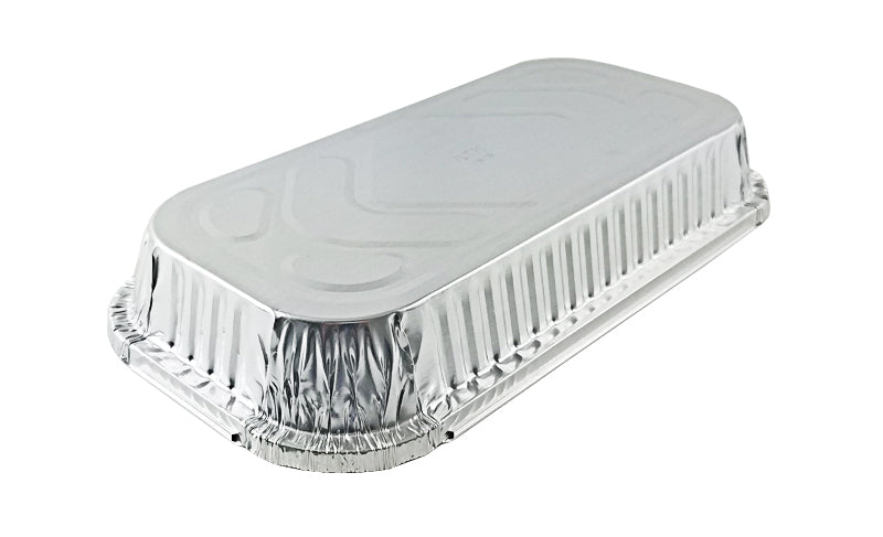 Handi-Foil 3 lb. Oblong Foil Take-Out Pan 