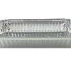 Handi-Foil 3 lb. Oblong Foil Take-Out Pan 