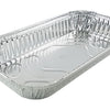 Handi-Foil 3 lb. Oblong Foil Take-Out Pan 