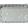 Handi-Foil 3 lb. Oblong Foil Take-Out Pan 