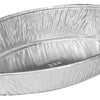 Handi-Foil 8" x 5" Mini-Oval Casserole Pan 200/CS