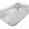 Handi-Foil 4 lb. Oblong Entrée Foil Take-Out Pan