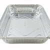 Handi-Foil 4 lb. Oblong Entrée Foil Take-Out Pan