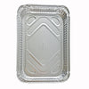 Handi-Foil 4 lb. Oblong Entrée Foil Take-Out Pan