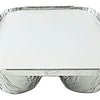 Handi-Foil 3-Compartment Oblong Pan 