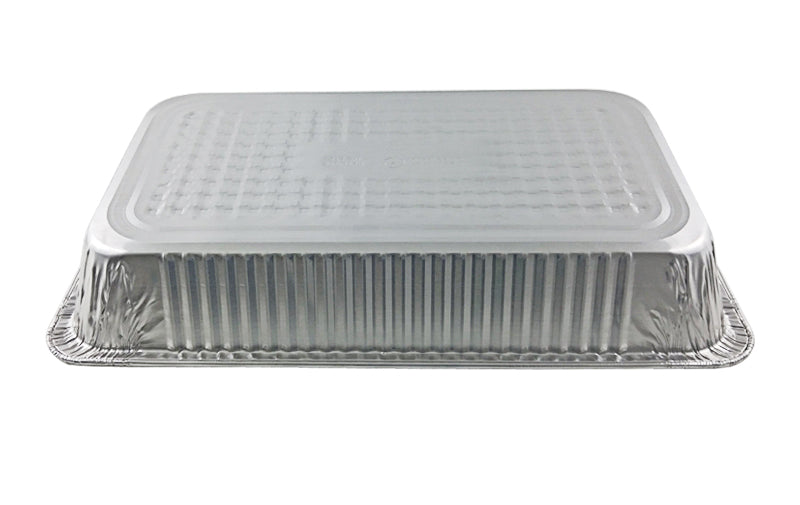 Handi-Foil Full Size Deep Steam Table Pan