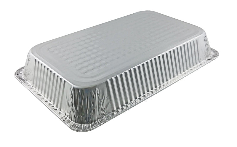 Handi-Foil Full Size Deep Steam Table Pan