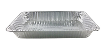 Handi-Foil Full Size Deep Steam Table Pan