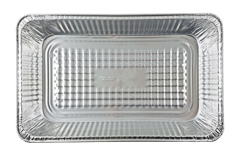 Handi-Foil Full Size Deep Steam Table Pan