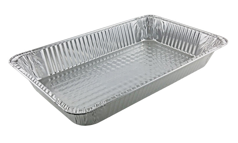 Handi-Foil Full Size Deep Steam Table Pan