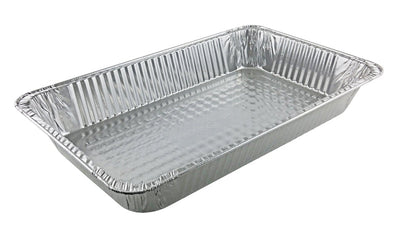 Handi-Foil Full Size Deep Steam Table Pan