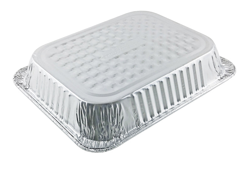 Handi-Foil Half-Size Medium Steam Table Foil Pan