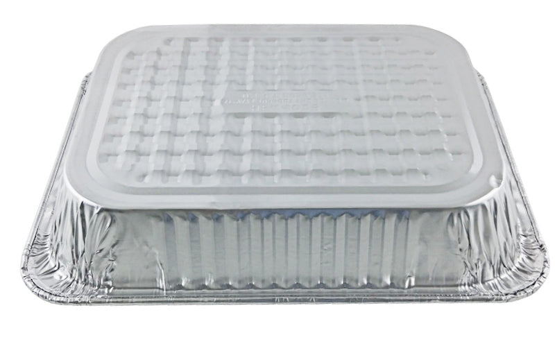 Handi-Foil Half-Size Medium Steam Table Foil Pan