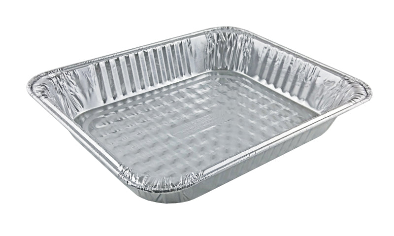 Handi-Foil Half-Size Medium Steam Table Foil Pan