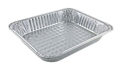 Handi-Foil Half-Size Medium Steam Table Foil Pan