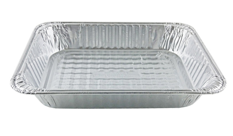 Handi-Foil Half-Size Medium Steam Table Foil Pan